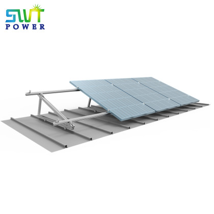 Adjustable Delta Triangle Mounting System